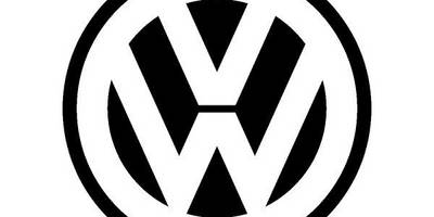 Volkswagen logo