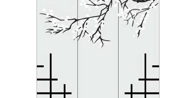 Прямоугольный орнамент 2289