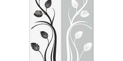 Прямоугольный орнамент 0473