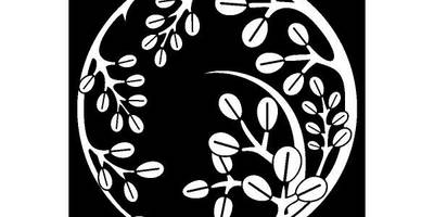 Японский узор 468