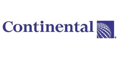 Continental logo