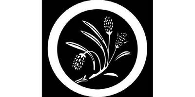 Японский узор 1739