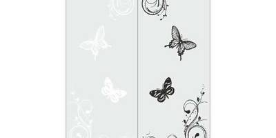 Прямоугольный орнамент 2632