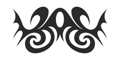 Татуировка 354