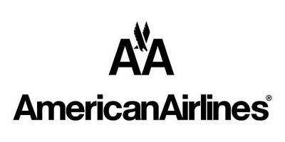 American Airlines logo