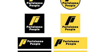 Parisienne logos