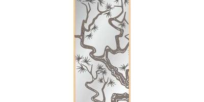 Прямоугольный орнамент 0804