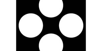 Японский узор 594