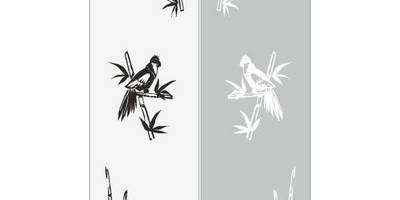 Прямоугольный орнамент 0074