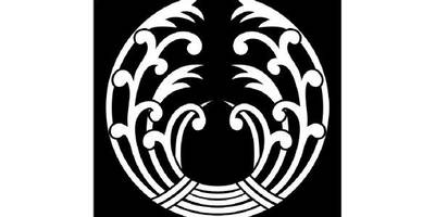 Японский узор 2826