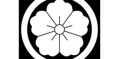 Японский узор 1548