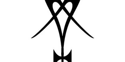 Татуировка 1118