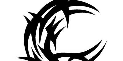 Татуировка 1108