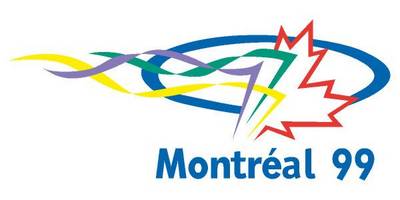 Montreal99 logo