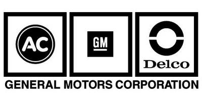 GMC logo