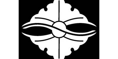 Японский узор 37