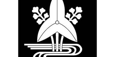 Японский узор 1036