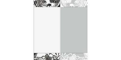 Прямоугольный орнамент 0281