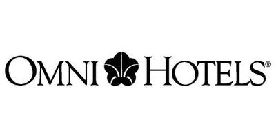Omni Hotels logo