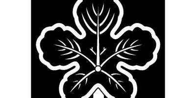 Японский узор 1464