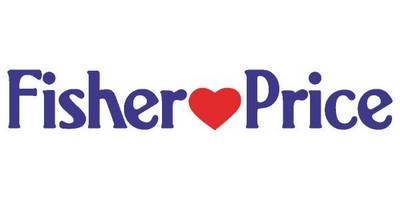 Fisher&Price logo