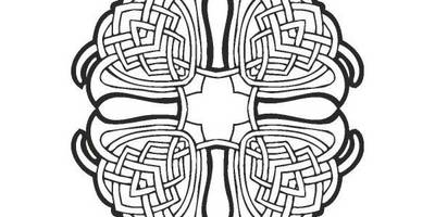 Кельтский 90