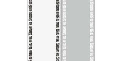 Прямоугольный орнамент 0066