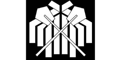 Японский узор 2423