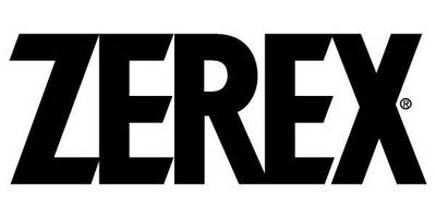 Zerex logo