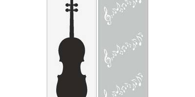 Прямоугольный орнамент 0122