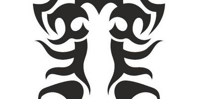 Татуировка 396