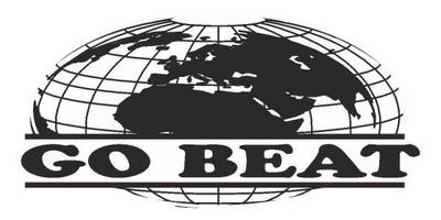 Go Beat Records logo