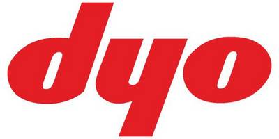 Dyo logo