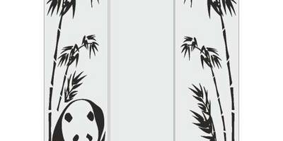 Прямоугольный орнамент 2272