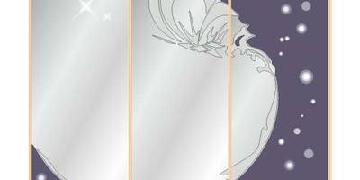 Прямоугольный орнамент 0602