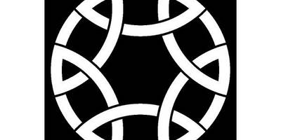 Японский узор 1071