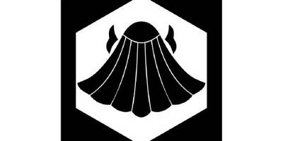 Японский узор 1945