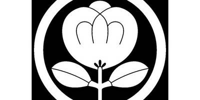 Японский узор 859