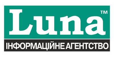 Luna Agency UKR logo