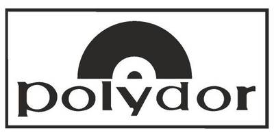 Polydor logo