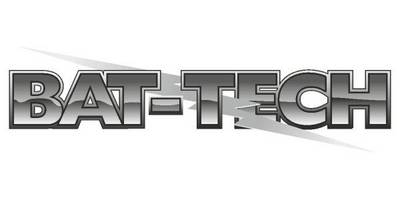 Bat-Tech logo