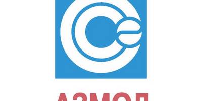 Azmol logo