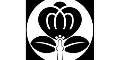 Японский узор 2624