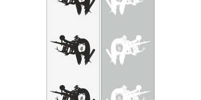 Прямоугольный орнамент 1782