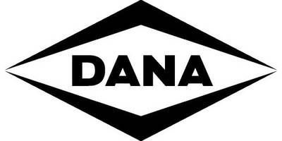 Dana logo