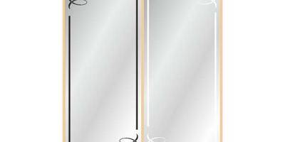 Прямоугольный орнамент 0967