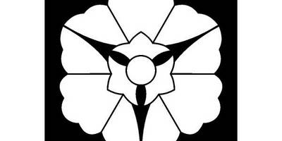 Японский узор 399