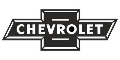 Chevrolet logo2
