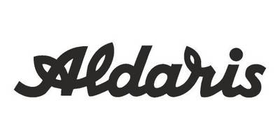 Aldaris logo