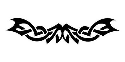 Татуировка 965